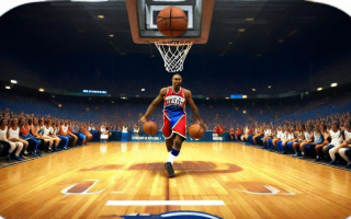 NBA2K14 iOS版，让篮球梦想照进现实