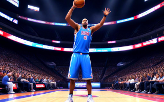 NBA 2K13王朝模式，荣耀之路