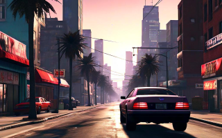 探索GTA3的神秘世界——详尽下载指南