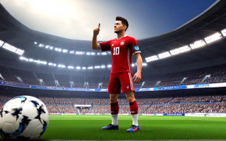 探索FIFA12秘籍，轻松解锁游戏新篇章！