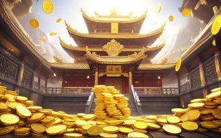 金币版本传奇，探秘虚拟世界的黄金机遇！