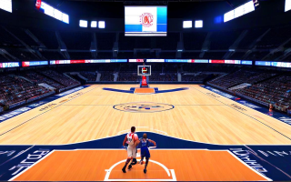 NBA Live 2013，重温那个时代的经典与激情