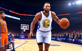 NBA 2K12 修改器下载全解析——轻松提升游戏体验