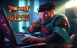 DOTA挂，揭秘作弊之害与江湖传说