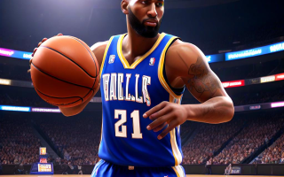 探索NBA2K20手游的安卓下载盛宴