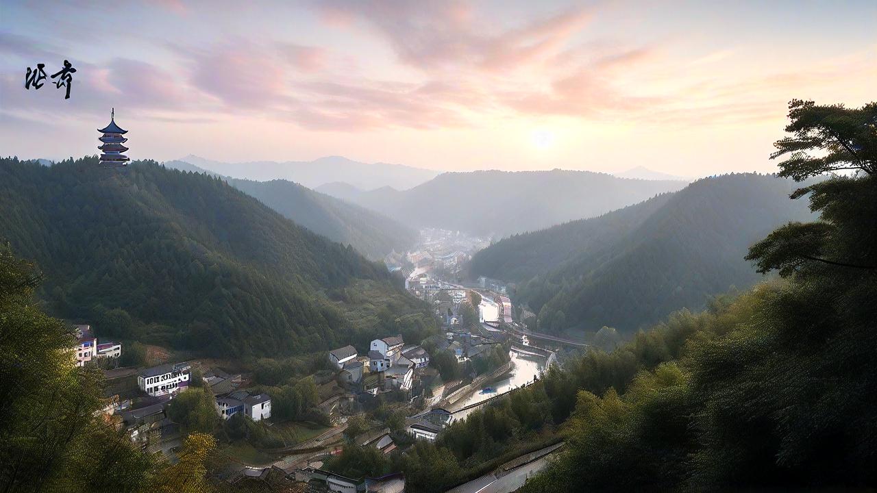 天龙八部第八本心法，江湖之路，心灵之旅——探索心灵的奥秘与修行的境界-第2张图片-莫言霜游戏攻略网