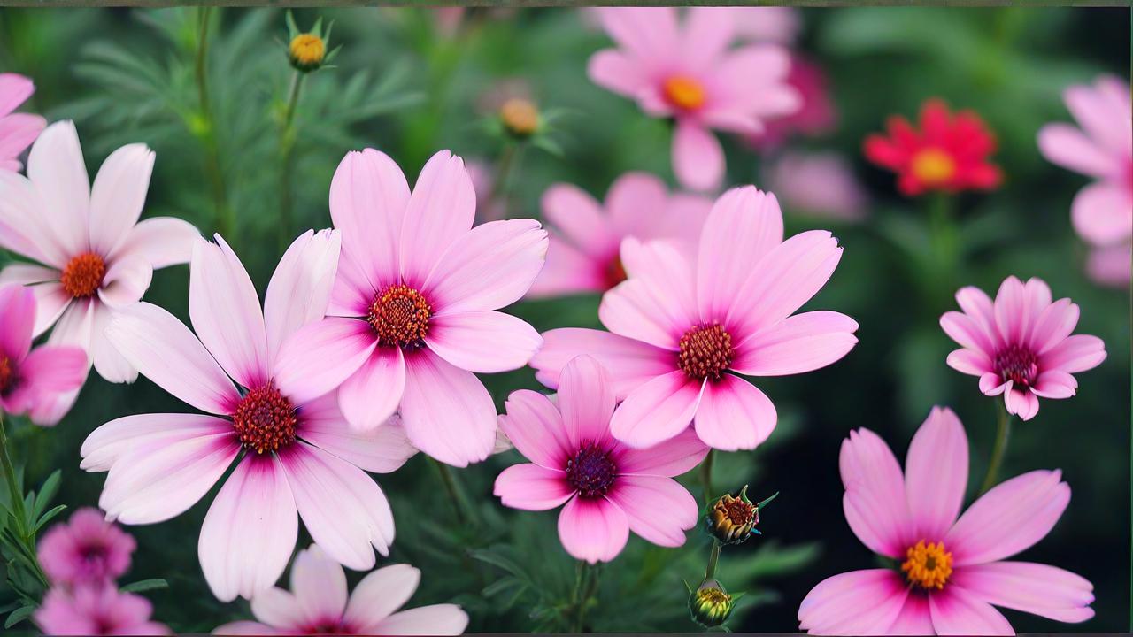 花花世界里的无奈与真我——那些花花不好惹的人儿-第1张图片-莫言霜游戏攻略网