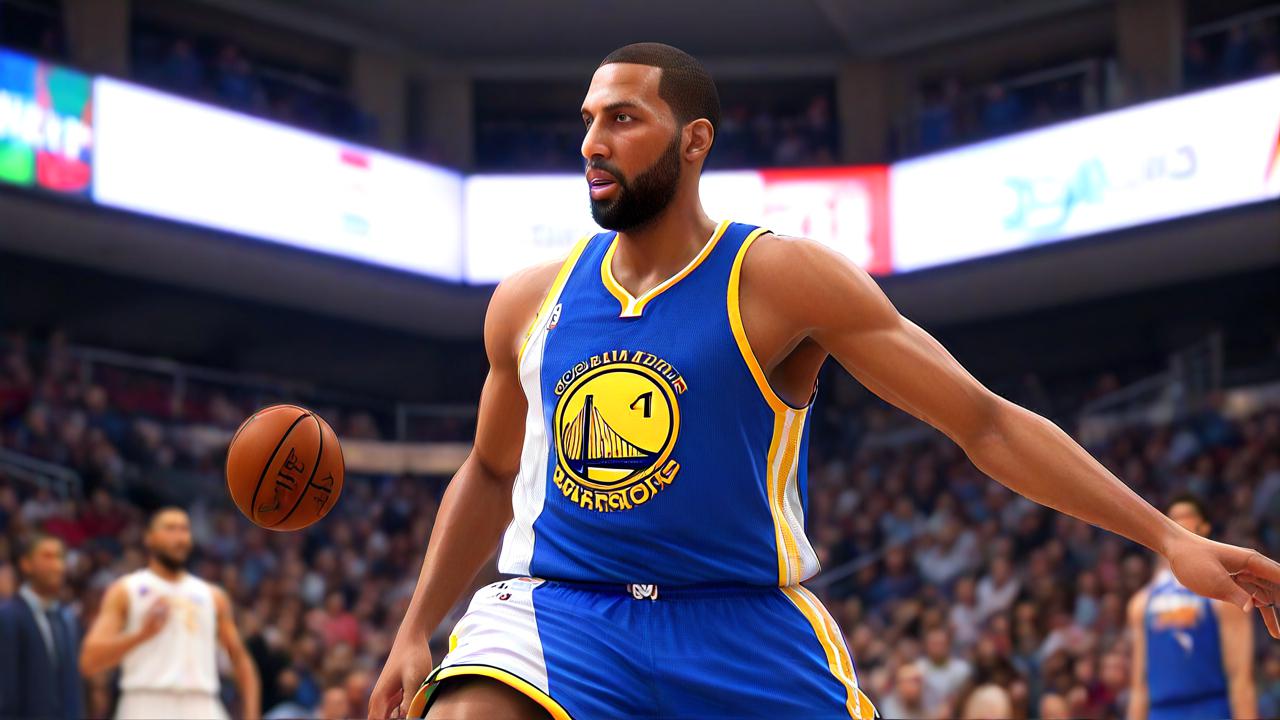 NBA 2K13王朝梦，传奇延续的篮球狂欢-第3张图片-莫言霜游戏攻略网