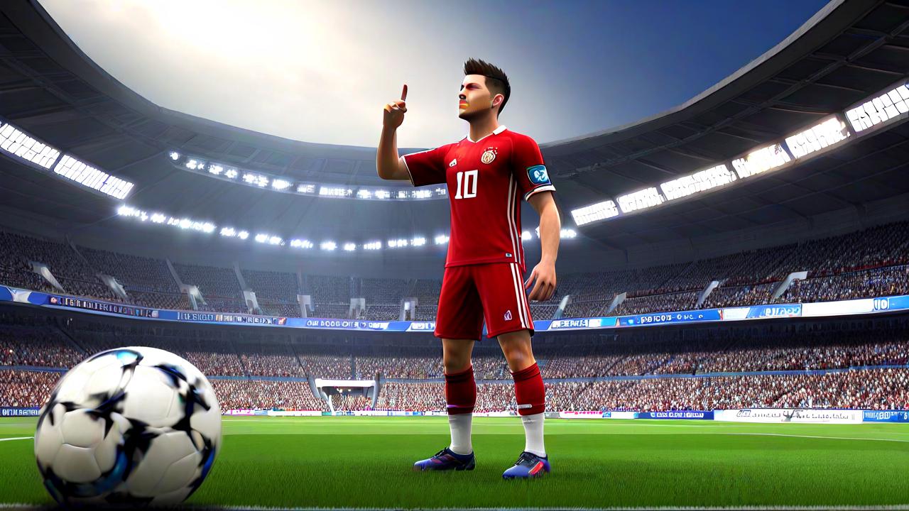 探索FIFA12秘籍，轻松解锁游戏新篇章！-第1张图片-莫言霜游戏攻略网