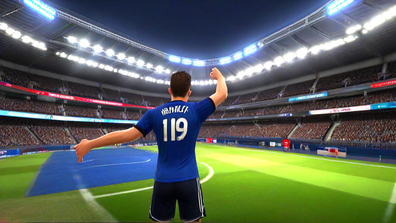 探索FIFA12秘籍，轻松解锁游戏新篇章！-第2张图片-莫言霜游戏攻略网