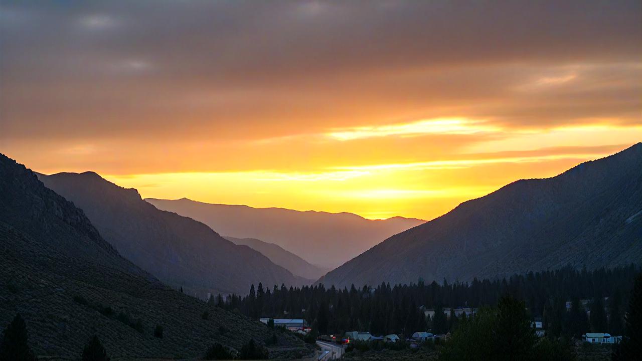 圣安地列斯，探索神秘落基山南麓的奇迹之旅-第2张图片-莫言霜游戏攻略网