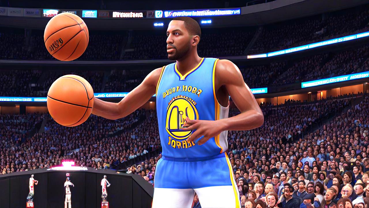 NBA 2K12 修改器下载全解析——轻松提升游戏体验-第3张图片-莫言霜游戏攻略网