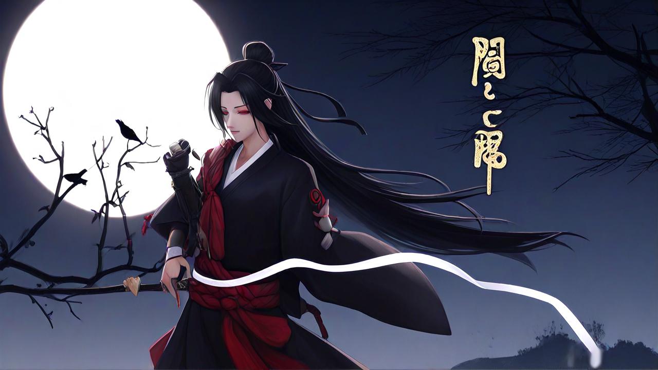 阴阳师，夜幕下的忍者之影-第2张图片-莫言霜游戏攻略网